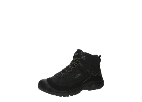 Keen Targhee (1029825) schwarz