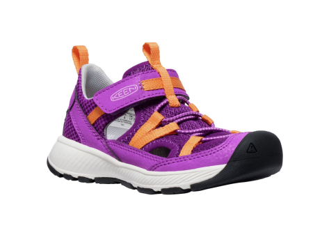 Keen Motozoa Sandalen Grö e 30 (1028773) lila