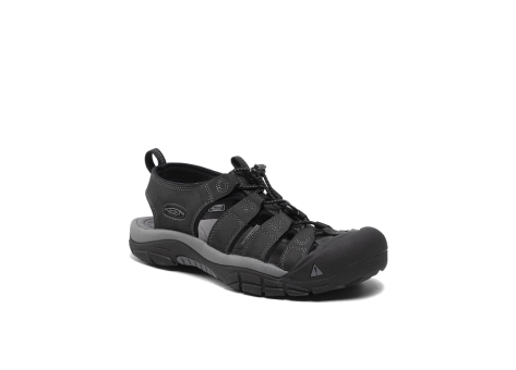 Keen Newport (1022247) schwarz