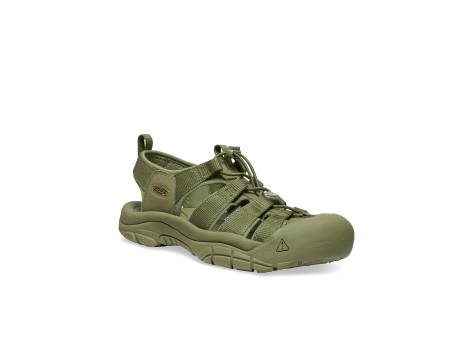 Keen Newport H2 1027124 (MNEWPORTH2_1027124) grün