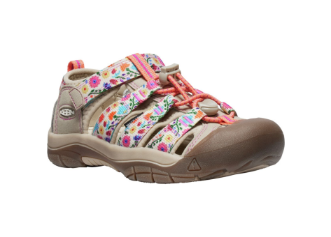 Keen Newport H2 Sandalen Grö e 37 (1028827) bunt