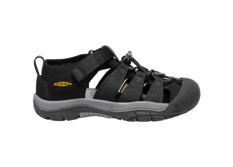 Keen Newport H2 (YNEWPORTH2_1022838) schwarz