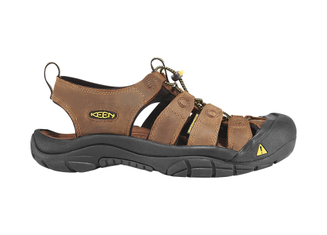 Keen Newport (1001870) braun