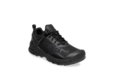 Keen Nxis Evo (MNXISEVOWP_1027193) schwarz