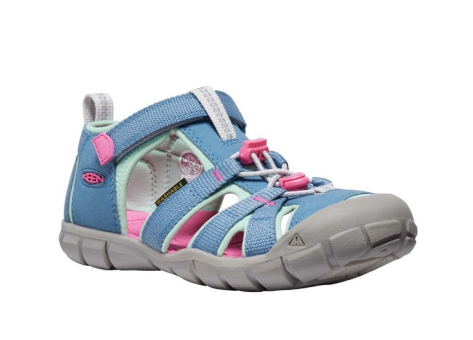 Keen Seacamp II CNX (1028850) blau