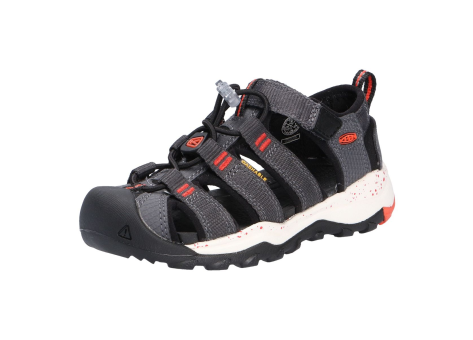 Keen Sandalen (1018434) schwarz