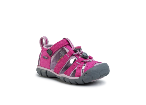 Keen Seacamp II CNX (1022979) pink