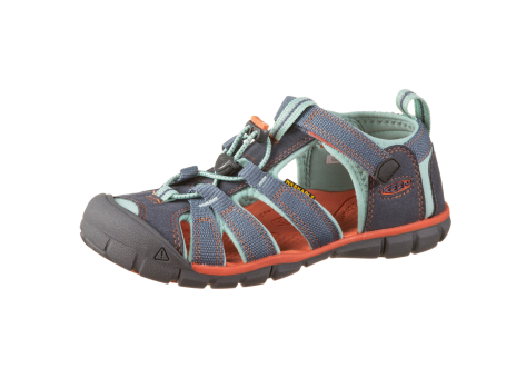 Keen Seacamp II CNX (1022990) blau