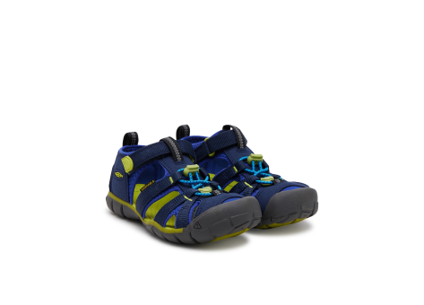 Keen Seacamp II CNX (YSEACAMPIICNX_1030819) blau