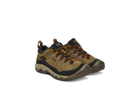Keen Targhee IV Wp (10054565KEN01) braun