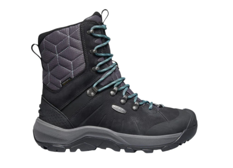 Keen Winterstiefel Revel IV High Polar (1023622) schwarz