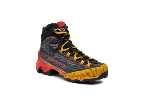 La Sportiva Aequilibrium Hike GTX (44D900100) schwarz