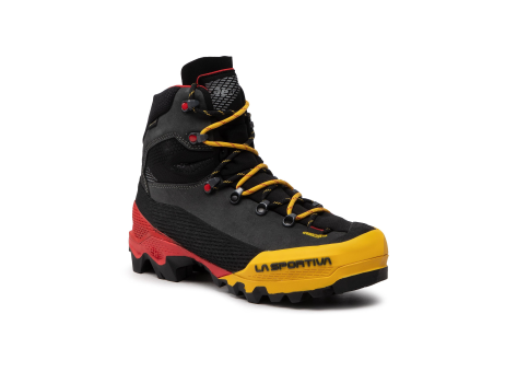 La Sportiva Aequilibrium LT GTX TEX GORE (21Y999100) schwarz