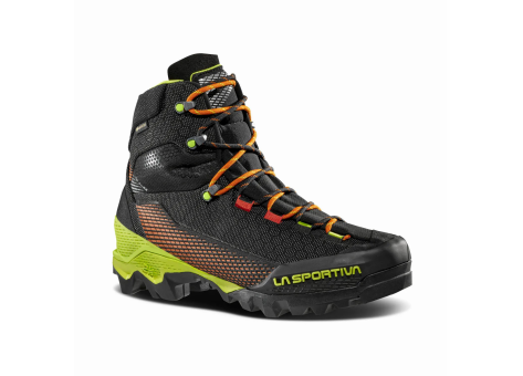 La Sportiva Aequilibrium ST GTX (31A 900729) schwarz