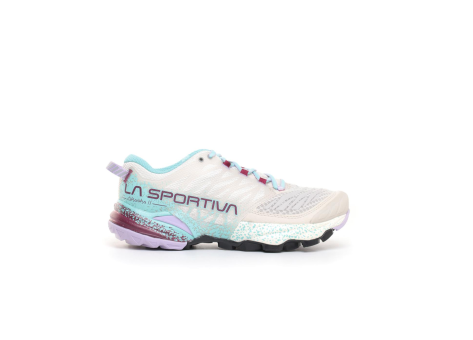 La Sportiva Akasha II (56B918502) weiss