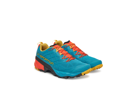 La Sportiva Akyra II (44F614735) blau