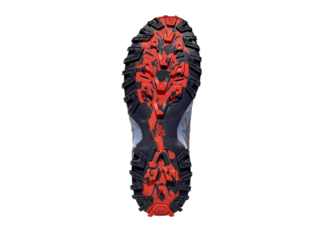 La Sportiva Bushido III (56Y-645644) blau