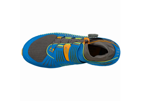 La Sportiva Cyklon (46W917634) blau