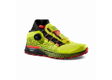 La Sportiva Cyklon (ZFRS062-E20R1) gelb