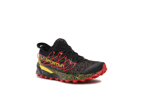 La Sportiva Mutant (56F 999100) bunt