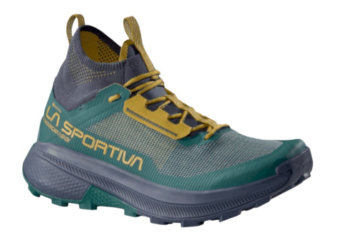 La Sportiva Prodigio Hike (ZFHS102-S102E21E32) bunt