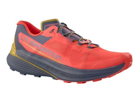 La Sportiva Prodigio (56Q-324646) rot