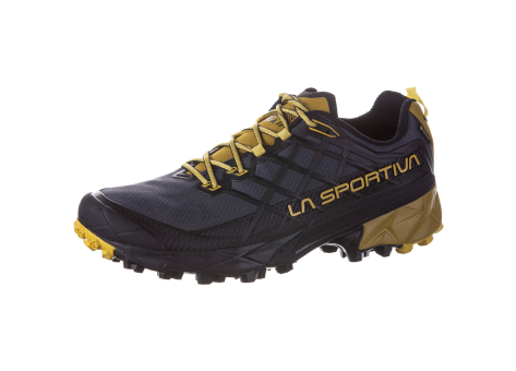 La Sportiva II Akyra GTX (44H-900735) grau