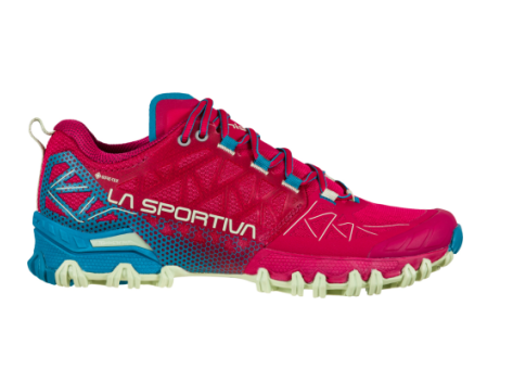 La Sportiva Bushido II Gore Tex GTX (46Z409635) pink