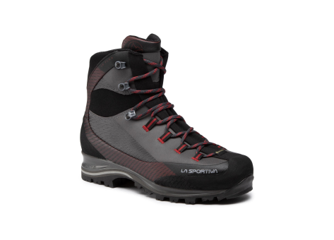 La Sportiva Trango Trk Leather GTX GORE TEX (11Y-900309) grau