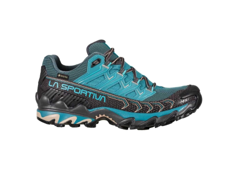 La Sportiva Ultra Raptor II (46S 624900) blau