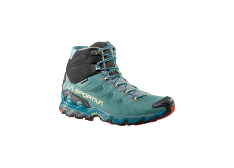 La Sportiva Ultra Raptor II Mid Leather GTX (ZFHS097-E34G0) bunt