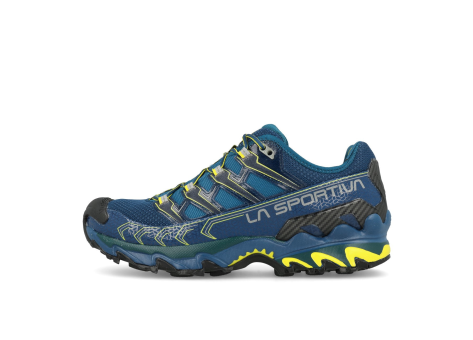 La Sportiva Ultra Raptor II (46M623107) blau