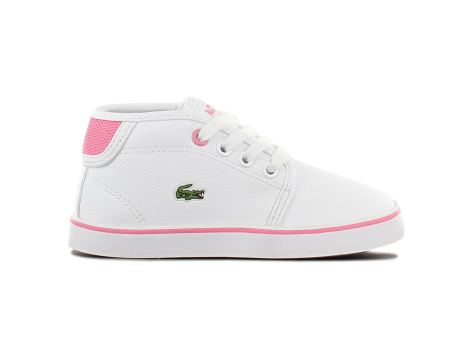 Lacoste Ampthill (735CAI0001B53) weiss