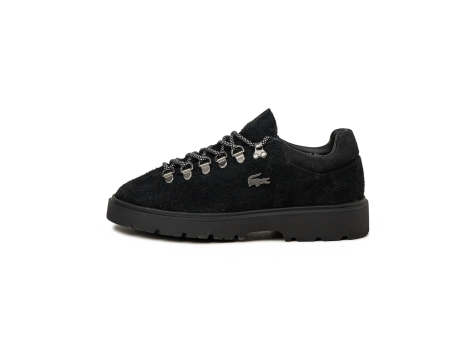 Lacoste Baseshot Winter (50SFA0041_02H) schwarz