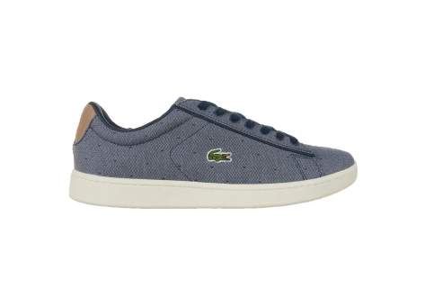 Lacoste Carnaby Evo (735SPW0018-B98) blau