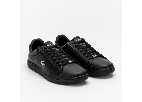 Lacoste Carnaby Evo (741SMA0006-02H) schwarz