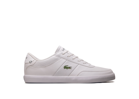 Lacoste Court Master (740CMA001421G) weiss