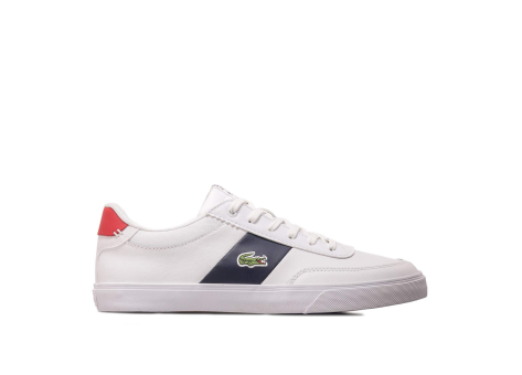 Lacoste court 2025 master navy