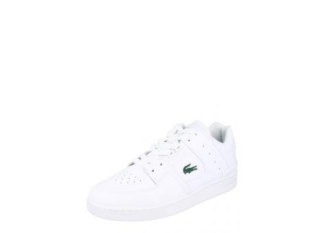 Lacoste Court Cage Schuhe (741SMA002721G) weiss