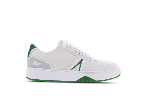 Lacoste L001 (742SMA0092082) weiss
