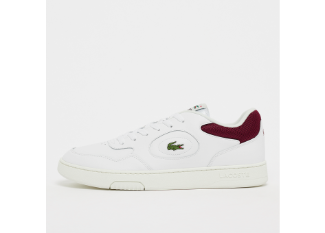Lacoste Lineset (46SMA0045-2G1) weiss