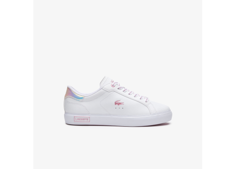 Lacoste Powercourt (44SFA0060_21G) weiss