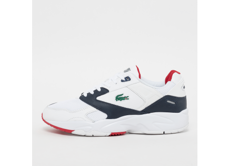 Lacoste Storm 96 (40SMA0103-042) weiss