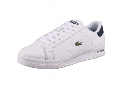Lacoste Twin Serve (7-41SMA0075042) weiss