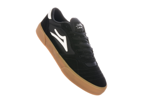 LAKAI Cambridge (ms3200252a00 BLKGS) schwarz