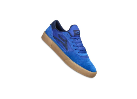 LAKAI Cambridge Suede (MS2240252A00 BLGUS) blau