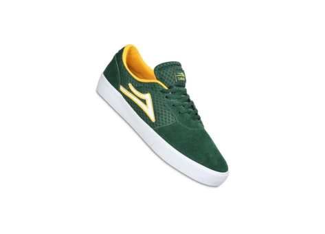 LAKAI Cardiff (MS3230264A00 PINSU) braun