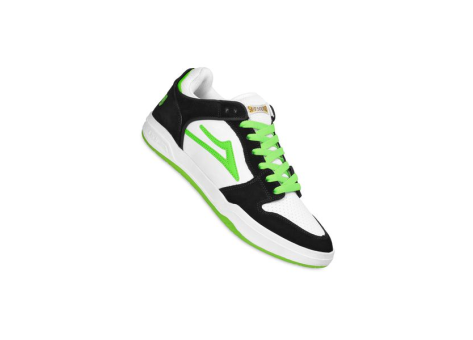 LAKAI x Yeah Right Telford Low (MS2230262B03 BKWTS) schwarz