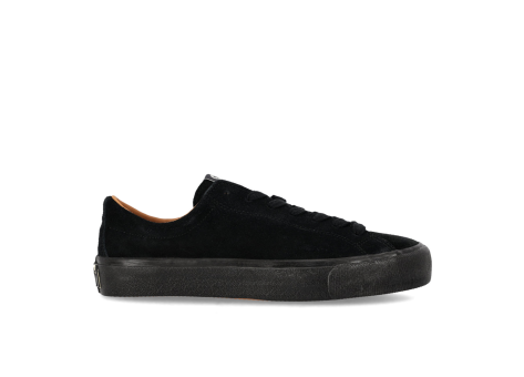 Last Resort AB VM003 Suede Lo (LR-D8-3-BLKBLK) schwarz