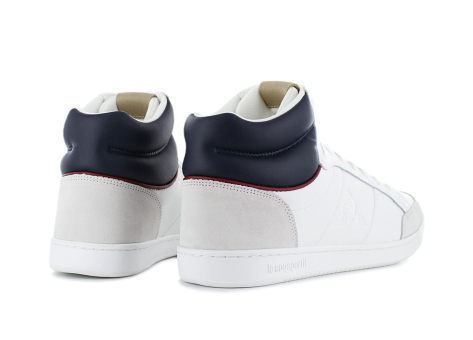 Le coq hot sale sportif leather